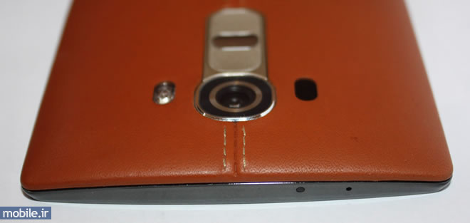 LG G4 - ال‌جی جی 4