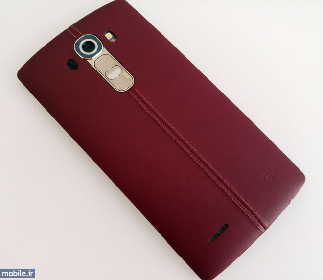 LG G4 - ال‌جی جی 4