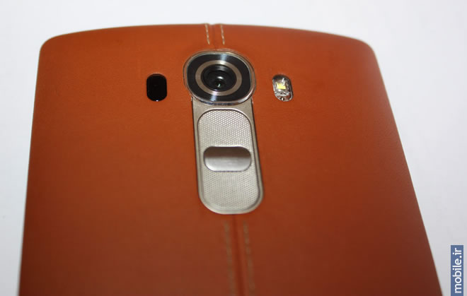 LG G4 - ال‌جی جی 4