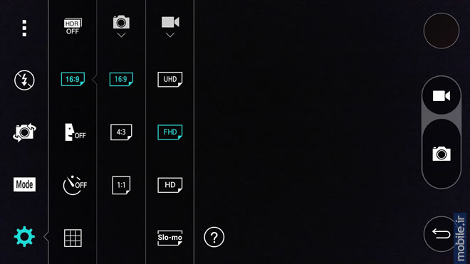 LG G4 - ال‌جی جی 4