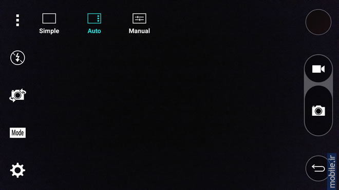 LG G4 - ال‌جی جی 4