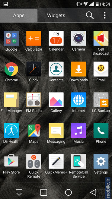 LG G4 - ال‌جی جی 4