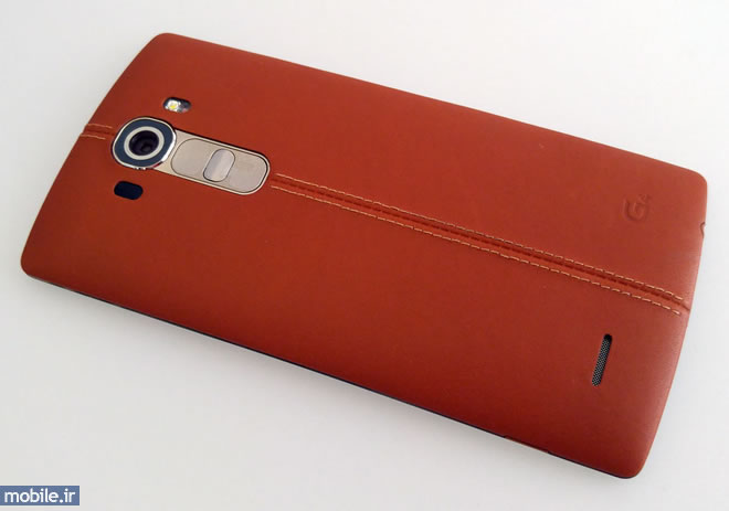 LG G4 - ال‌جی جی 4