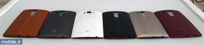 LG G4 - ال‌جی جی 4