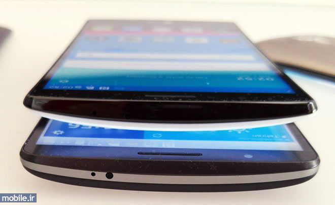 LG G4 - ال‌جی جی 4