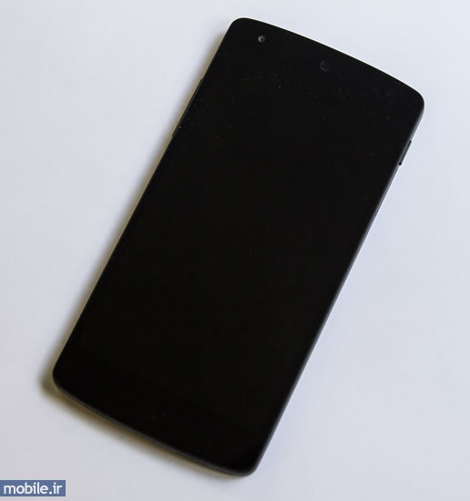 LG Google Nexus 5 - ال جی گوگل نکسوس 5