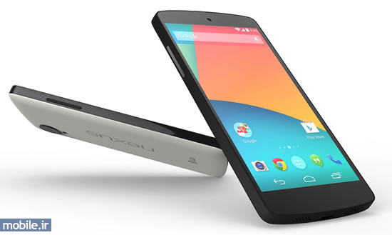LG Google Nexus 5 1