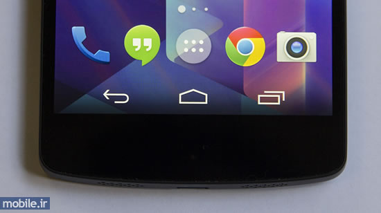 LG Google Nexus 5 1