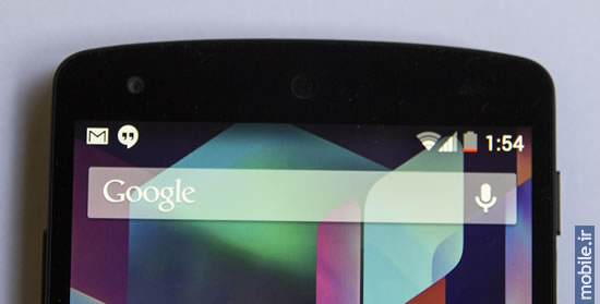 LG Google Nexus 5 1