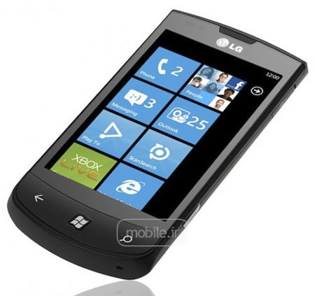 LG Optimus 7