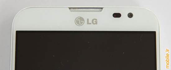 LG Optimus G Pro - ال جی اپتیموس جی پرو