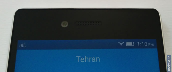 Lenovo Vibe Shot - لنوو وایب شات
