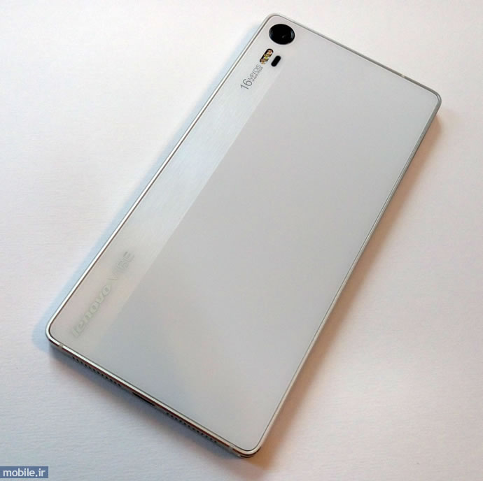 Lenovo Vibe Shot - لنوو وایب شات