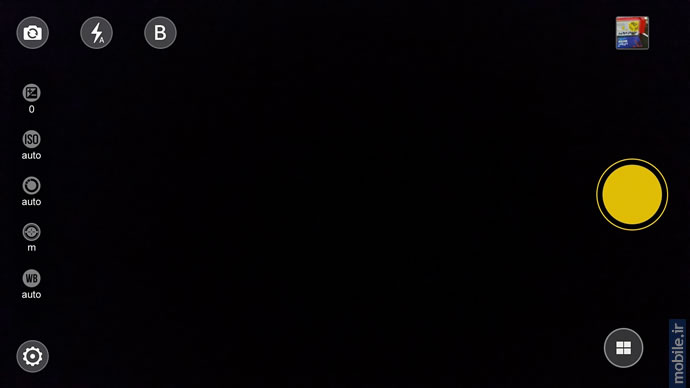 Lenovo Vibe Shot - لنوو وایب شات