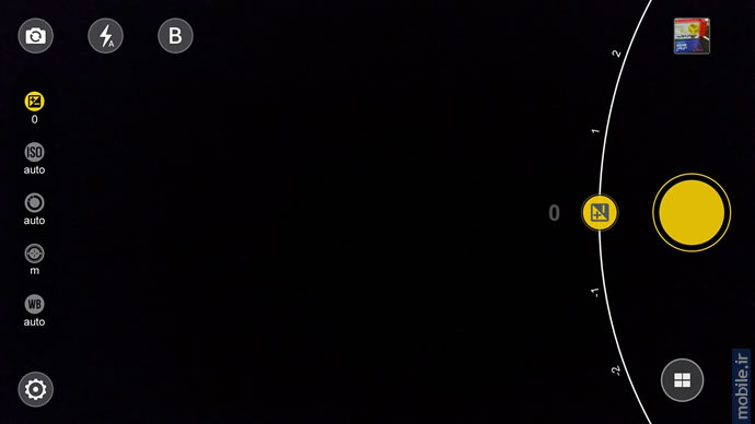 Lenovo Vibe Shot - لنوو وایب شات
