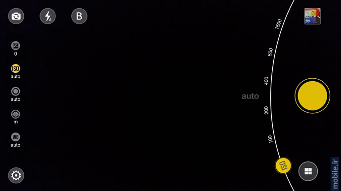 Lenovo Vibe Shot - لنوو وایب شات