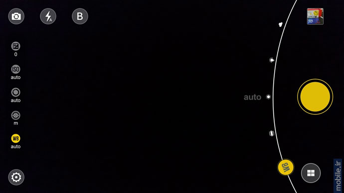 Lenovo Vibe Shot - لنوو وایب شات