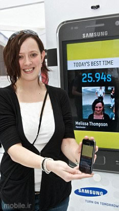 Melissa Thompson