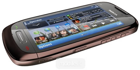 Nokia C7