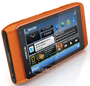 Nokia N8