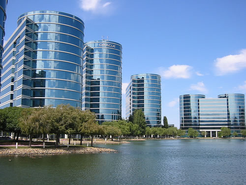 Oracle Headquarters