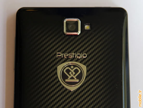 Prestigio MultiPhone 5430 - پرستیژیو مولتی فون 5430