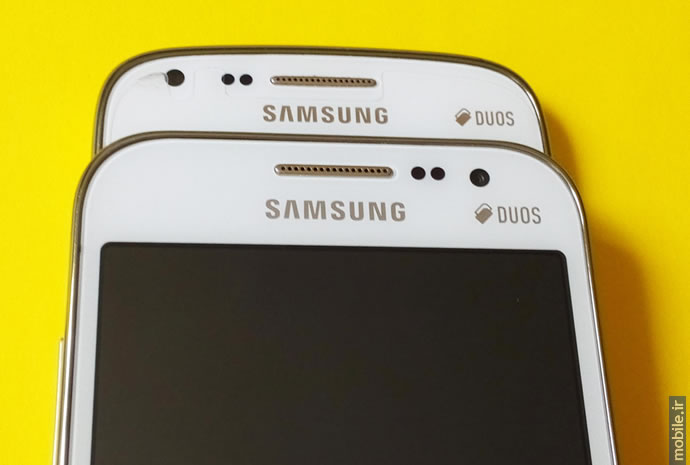 Samsung Galaxy Core Prime - سامسونگ گلکسی کور پرایم