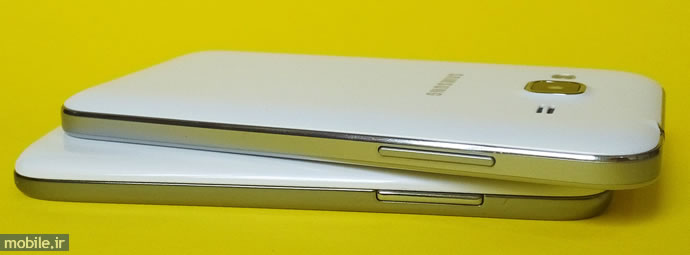Samsung Galaxy Core Prime - سامسونگ گلکسی کور پرایم