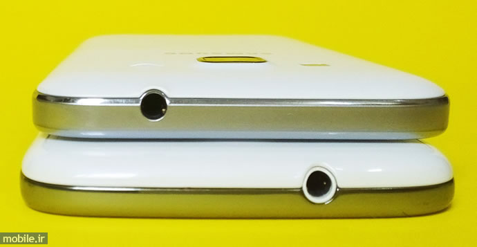 Samsung Galaxy Core Prime - سامسونگ گلکسی کور پرایم