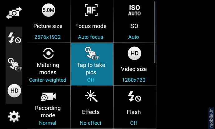 Samsung Galaxy Core Prime - سامسونگ گلکسی کور پرایم