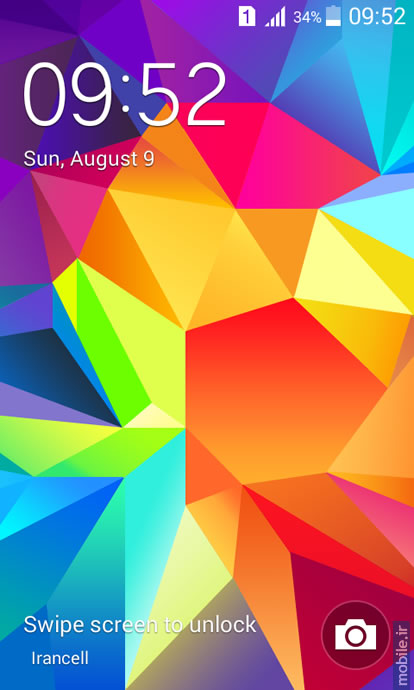 Samsung Galaxy Core Prime - سامسونگ گلکسی کور پرایم