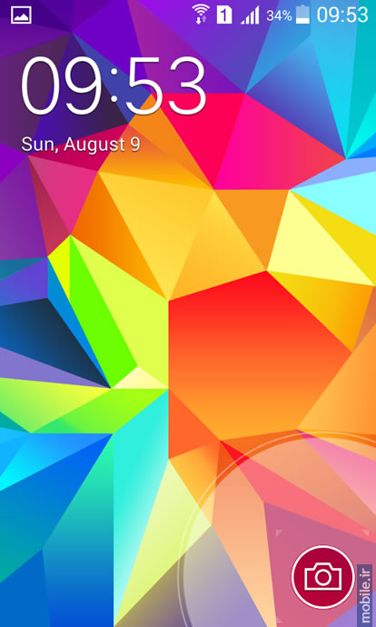 Samsung Galaxy Core Prime - سامسونگ گلکسی کور پرایم