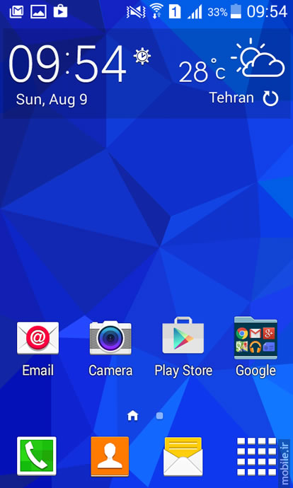 Samsung Galaxy Core Prime - سامسونگ گلکسی کور پرایم