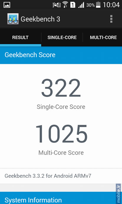 Samsung Galaxy Core Prime - سامسونگ گلکسی کور پرایم