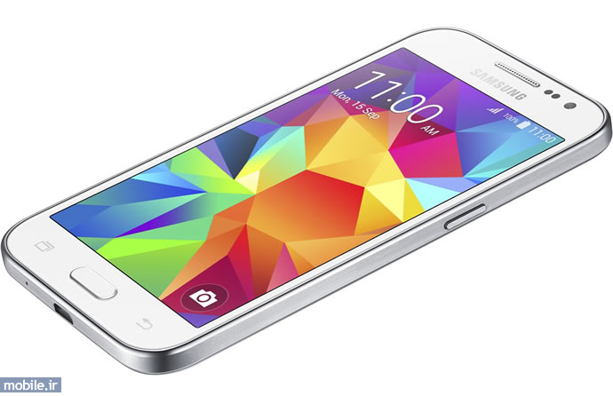 Samsung Galaxy Core Prime - سامسونگ گلکسی کور پرایم