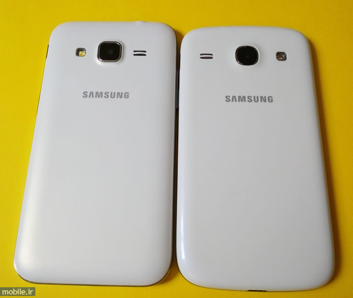 Samsung Galaxy Core Prime - سامسونگ گلکسی کور پرایم