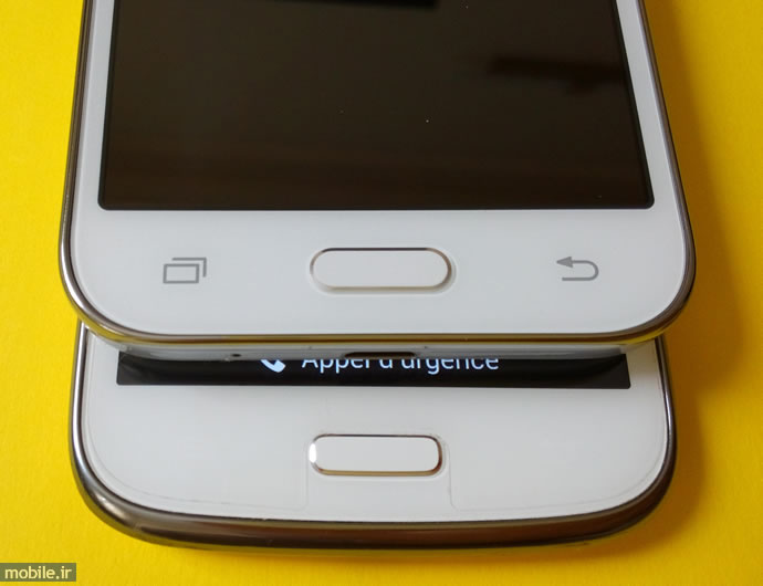 Samsung Galaxy Core Prime - سامسونگ گلکسی کور پرایم