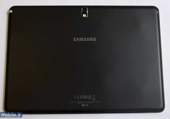 Samsung Galaxy Note 10.1 -سامسونگ گلکسی نوت 10.1 نسخه 2014