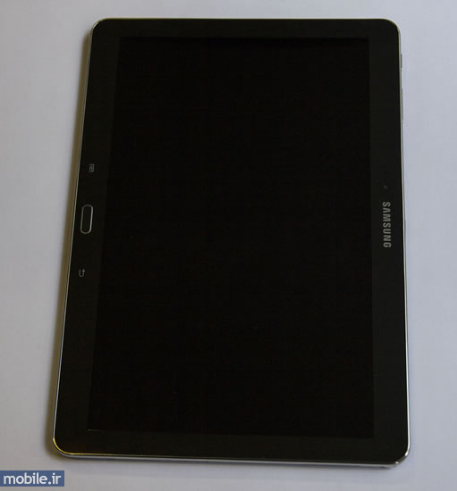 Samsung Galaxy Note 10.1 -سامسونگ گلکسی نوت 10.1 نسخه 2014