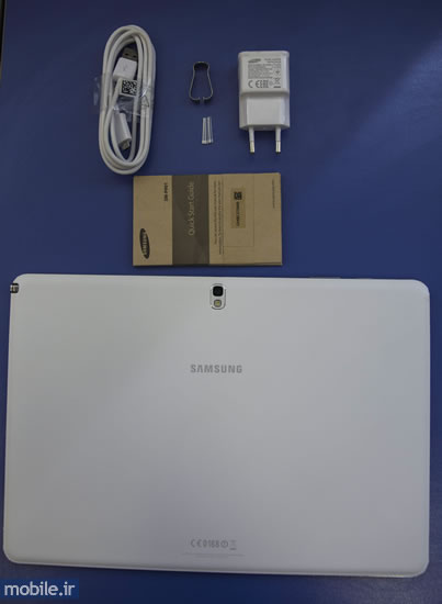 Samsung Galaxy Note Pro 12.2 - سامسونگ گلکسی نوت پرو 12.2