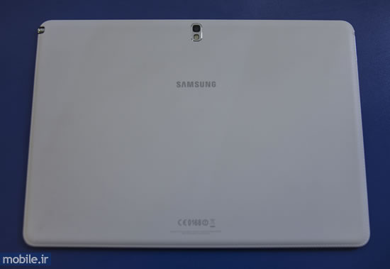 Samsung Galaxy Note Pro 12.2 - سامسونگ گلکسی نوت پرو 12.2