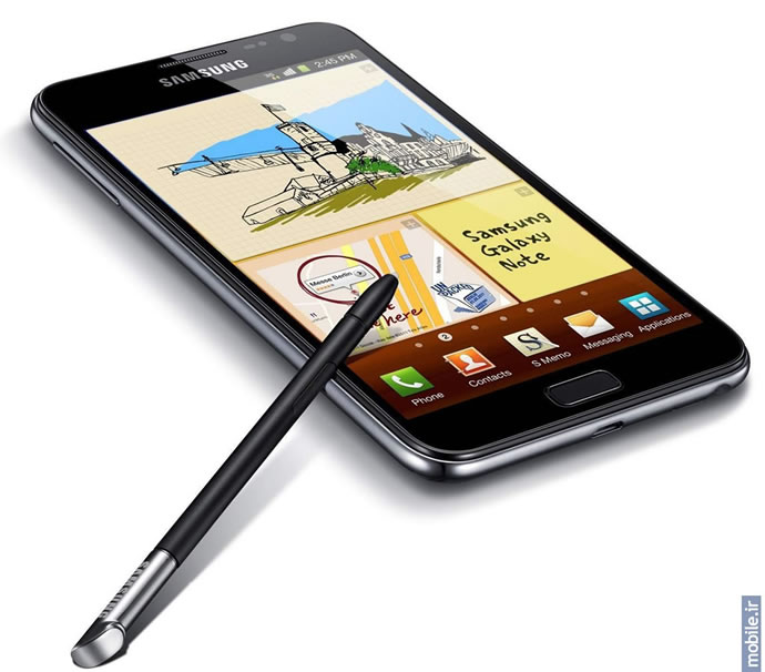 Samsung Galaxy Note5 - سامسونگ گلکسی نوت5