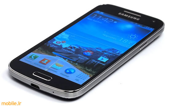 Samsung Galaxy S4 Mini - سامسونگ گلکسی اس 4 مینی