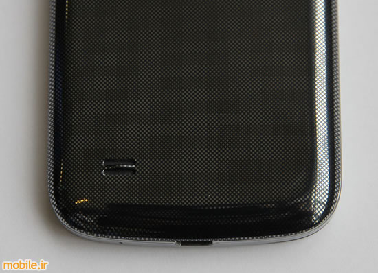 Samsung Galaxy S4 Mini - سامسونگ گلکسی اس 4 مینی