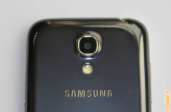 Samsung Galaxy S4 Mini - سامسونگ گلکسی اس 4 مینی