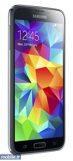 Samsung Galaxy S5 1