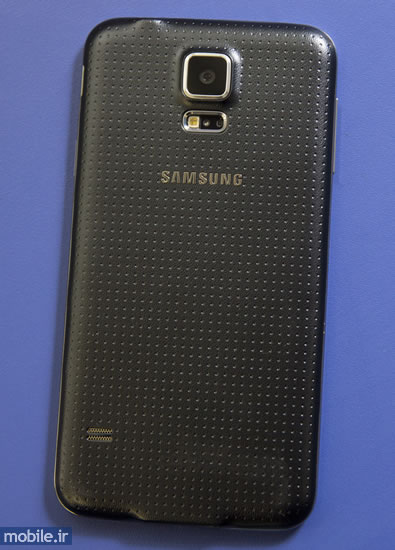 Samsung Galaxy S5 1