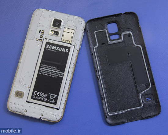 Samsung Galaxy S5 - سامسونگ گلکسی اس 5