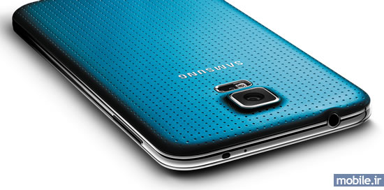 Samsung Galaxy S5 1