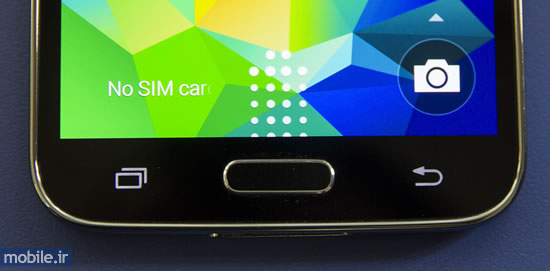 Samsung Galaxy S5 - سامسونگ گلکسی اس 5